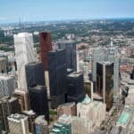 الهجرة إلى كندا بناء على خبرة العمل